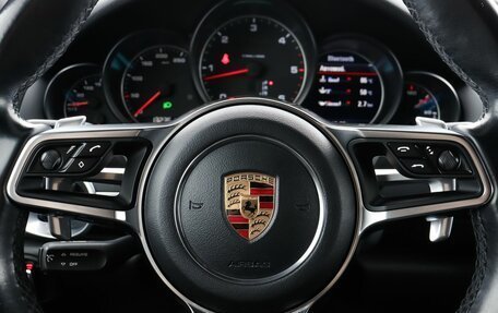 Porsche Cayenne III, 2016 год, 4 290 000 рублей, 13 фотография