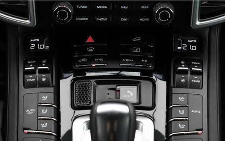 Porsche Cayenne III, 2016 год, 4 290 000 рублей, 16 фотография