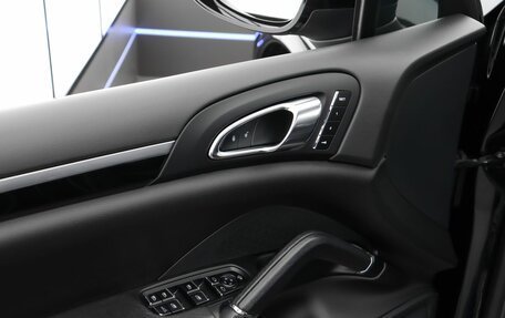Porsche Cayenne III, 2016 год, 4 290 000 рублей, 19 фотография