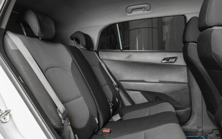 Hyundai Creta I рестайлинг, 2019 год, 1 665 400 рублей, 8 фотография