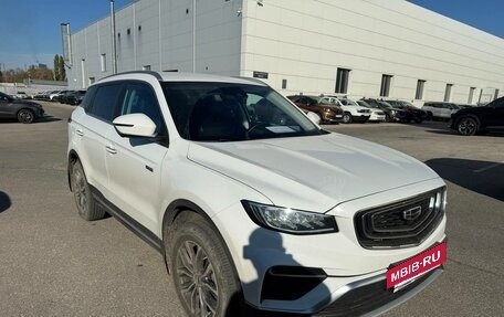 Geely Atlas, 2022 год, 1 881 000 рублей, 2 фотография