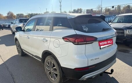 Geely Atlas, 2022 год, 1 881 000 рублей, 4 фотография