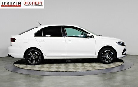 Volkswagen Polo VI (EU Market), 2020 год, 1 697 000 рублей, 4 фотография