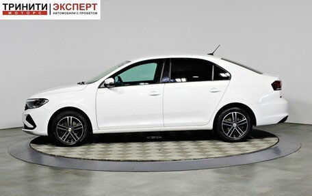 Volkswagen Polo VI (EU Market), 2020 год, 1 697 000 рублей, 8 фотография