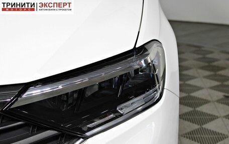 Volkswagen Polo VI (EU Market), 2020 год, 1 697 000 рублей, 9 фотография