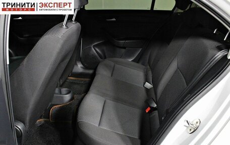 Volkswagen Polo VI (EU Market), 2020 год, 1 697 000 рублей, 14 фотография