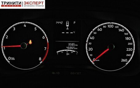 Volkswagen Polo VI (EU Market), 2020 год, 1 697 000 рублей, 16 фотография