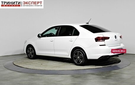 Volkswagen Polo VI (EU Market), 2020 год, 1 697 000 рублей, 7 фотография