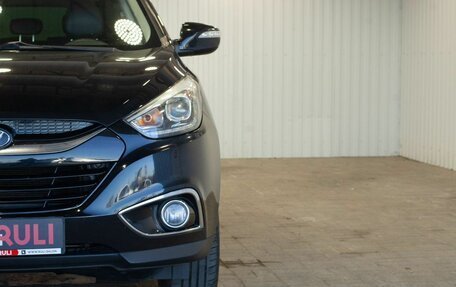 Hyundai ix35 I рестайлинг, 2014 год, 1 570 000 рублей, 5 фотография