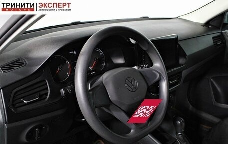 Volkswagen Polo VI (EU Market), 2020 год, 1 697 000 рублей, 12 фотография