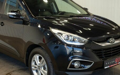 Hyundai ix35 I рестайлинг, 2014 год, 1 570 000 рублей, 7 фотография