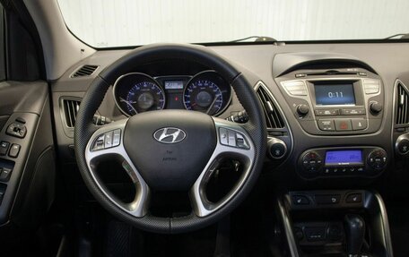 Hyundai ix35 I рестайлинг, 2014 год, 1 570 000 рублей, 20 фотография