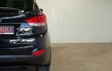 Hyundai ix35 I рестайлинг, 2014 год, 1 570 000 рублей, 12 фотография
