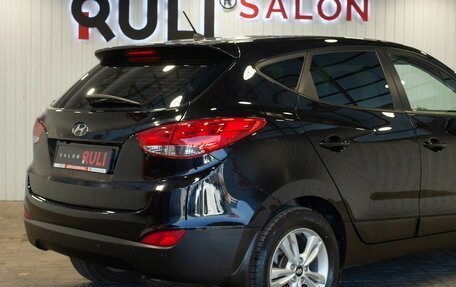 Hyundai ix35 I рестайлинг, 2014 год, 1 570 000 рублей, 13 фотография