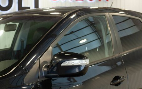 Hyundai ix35 I рестайлинг, 2014 год, 1 570 000 рублей, 15 фотография