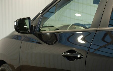 Hyundai ix35 I рестайлинг, 2014 год, 1 570 000 рублей, 16 фотография