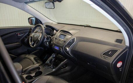Hyundai ix35 I рестайлинг, 2014 год, 1 570 000 рублей, 18 фотография