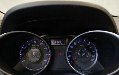 Hyundai ix35 I рестайлинг, 2014 год, 1 570 000 рублей, 21 фотография
