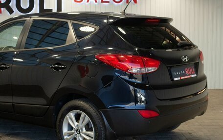 Hyundai ix35 I рестайлинг, 2014 год, 1 570 000 рублей, 14 фотография