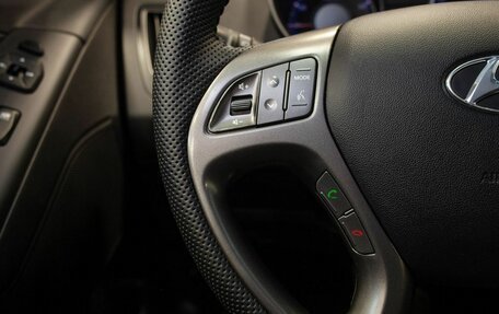 Hyundai ix35 I рестайлинг, 2014 год, 1 570 000 рублей, 24 фотография