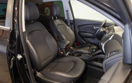 Hyundai ix35 I рестайлинг, 2014 год, 1 570 000 рублей, 29 фотография