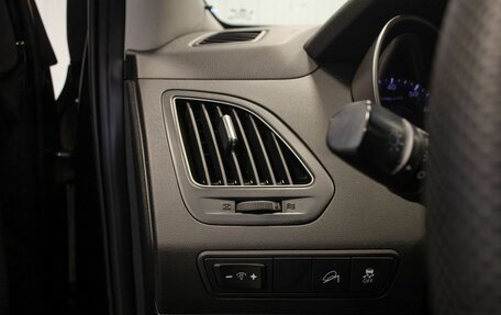 Hyundai ix35 I рестайлинг, 2014 год, 1 570 000 рублей, 33 фотография