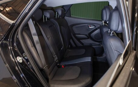 Hyundai ix35 I рестайлинг, 2014 год, 1 570 000 рублей, 30 фотография