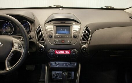 Hyundai ix35 I рестайлинг, 2014 год, 1 570 000 рублей, 26 фотография