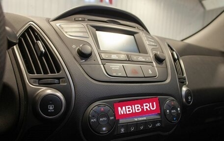 Hyundai ix35 I рестайлинг, 2014 год, 1 570 000 рублей, 27 фотография