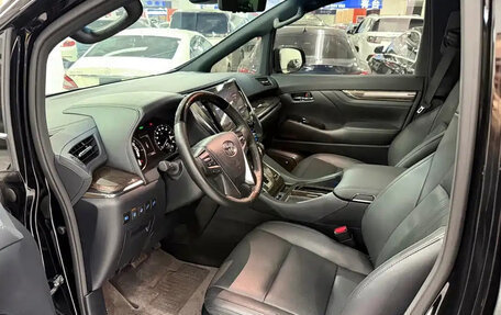 Toyota Alphard III, 2023 год, 13 300 000 рублей, 7 фотография