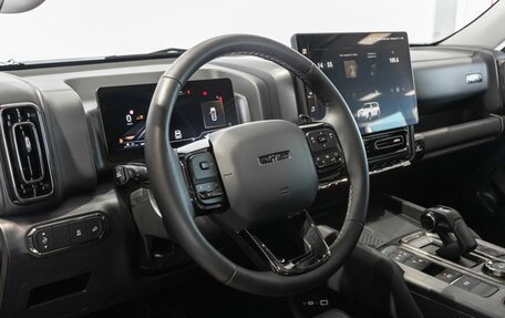 Haval H9, 2024 год, 4 183 000 рублей, 5 фотография