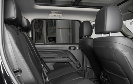 Haval H9, 2024 год, 4 183 000 рублей, 8 фотография