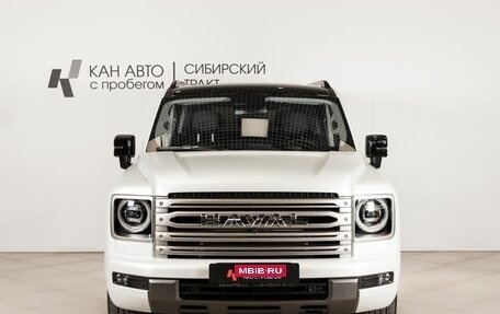 Haval H9, 2024 год, 4 183 000 рублей, 2 фотография