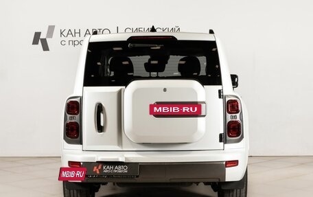 Haval H9, 2024 год, 4 183 000 рублей, 4 фотография