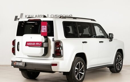 Haval H9, 2024 год, 4 183 000 рублей, 3 фотография