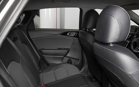 KIA cee'd III, 2019 год, 1 850 000 рублей, 8 фотография