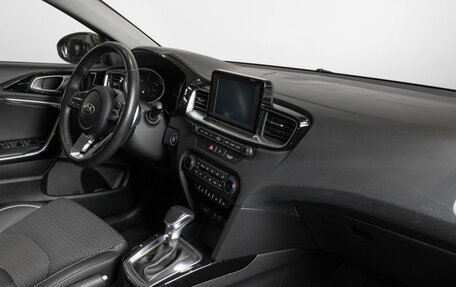 KIA cee'd III, 2019 год, 1 850 000 рублей, 7 фотография