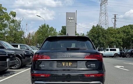Audi Q5, 2022 год, 4 050 000 рублей, 6 фотография