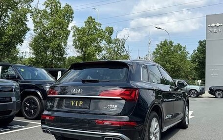 Audi Q5, 2022 год, 4 050 000 рублей, 4 фотография