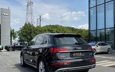 Audi Q5, 2022 год, 4 050 000 рублей, 5 фотография