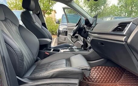 Audi Q5, 2022 год, 4 050 000 рублей, 8 фотография