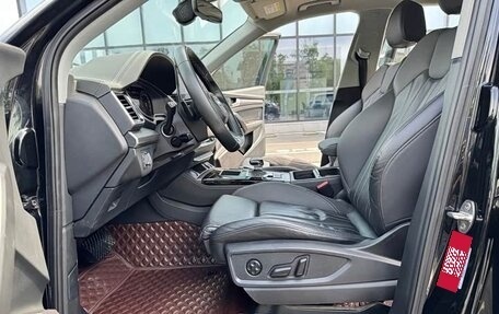 Audi Q5, 2022 год, 4 050 000 рублей, 7 фотография
