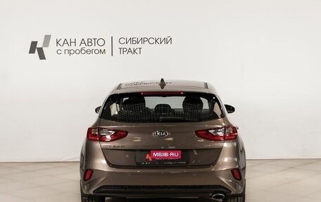 KIA cee'd III, 2019 год, 1 850 000 рублей, 4 фотография