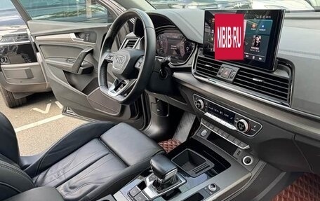 Audi Q5, 2022 год, 4 050 000 рублей, 9 фотография