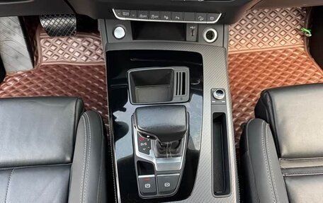 Audi Q5, 2022 год, 4 050 000 рублей, 17 фотография