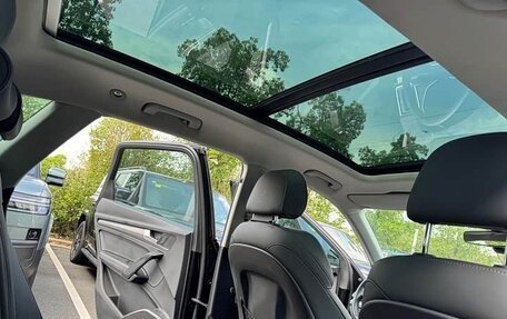 Audi Q5, 2022 год, 4 050 000 рублей, 14 фотография