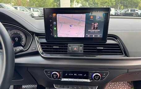 Audi Q5, 2022 год, 4 050 000 рублей, 16 фотография