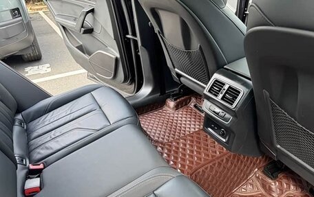 Audi Q5, 2022 год, 4 050 000 рублей, 12 фотография