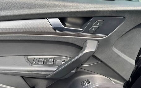 Audi Q5, 2022 год, 4 050 000 рублей, 15 фотография