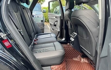 Audi Q5, 2022 год, 4 050 000 рублей, 11 фотография